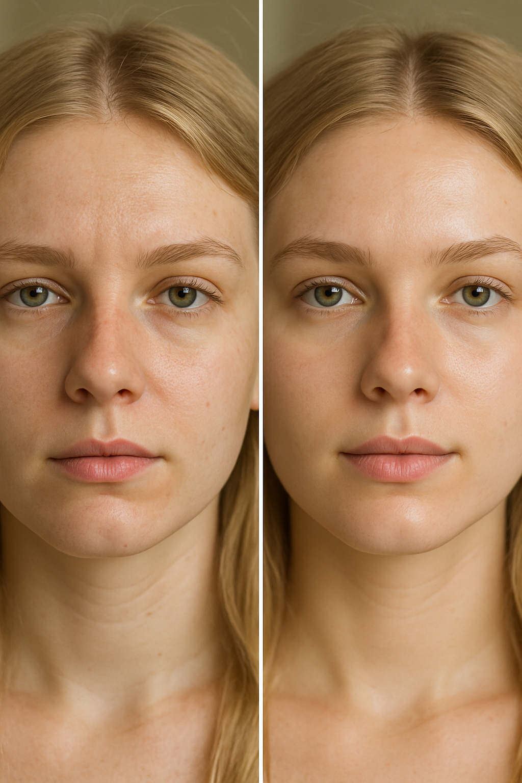 Bio-Collagen Mask