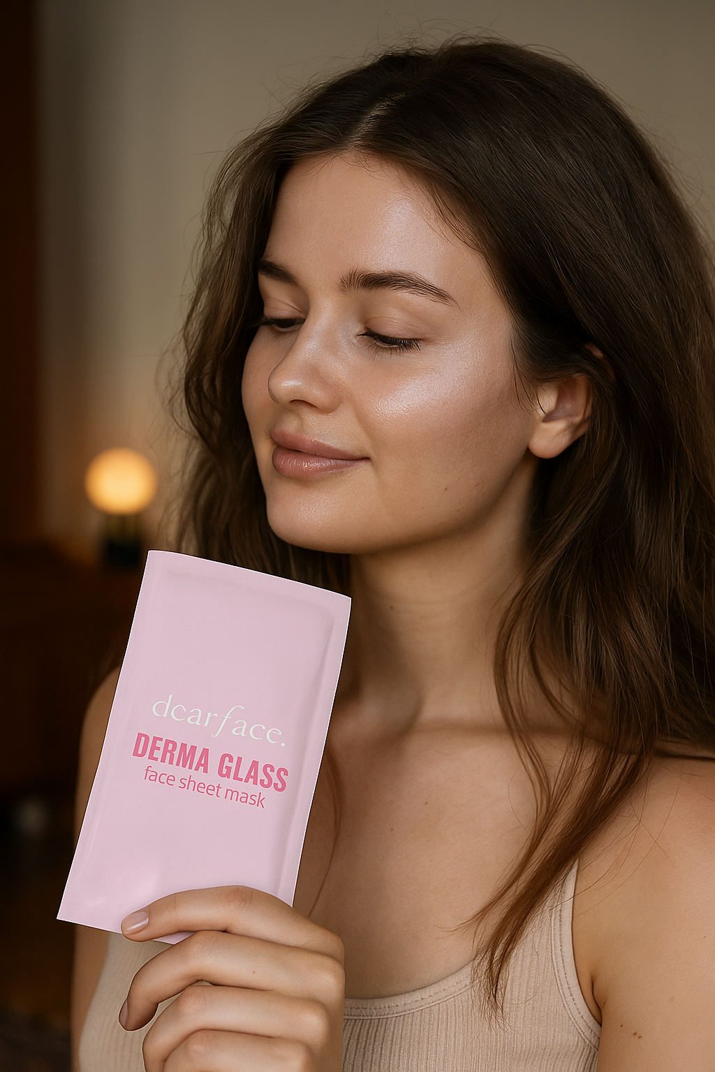 Bio-Collagen Mask