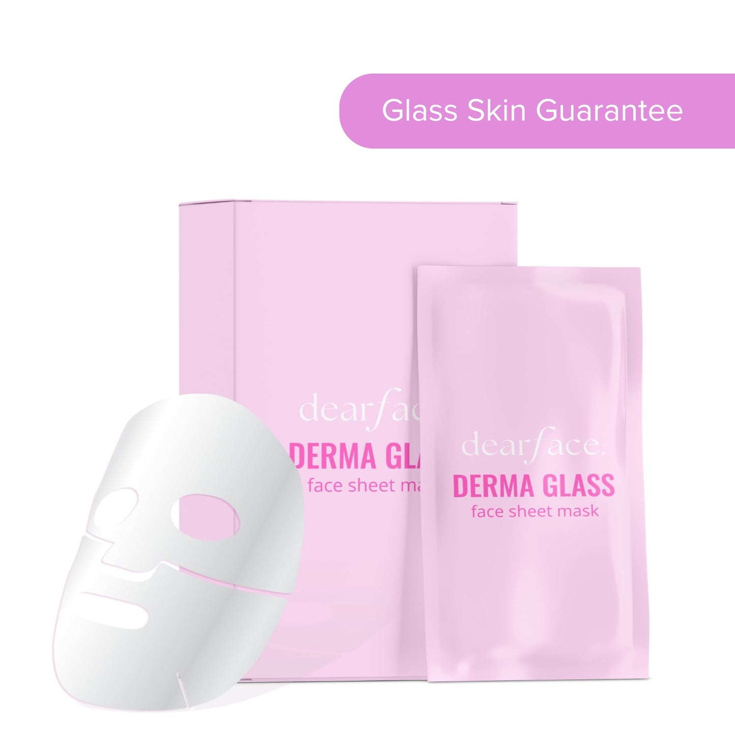 Bio-Collagen Mask