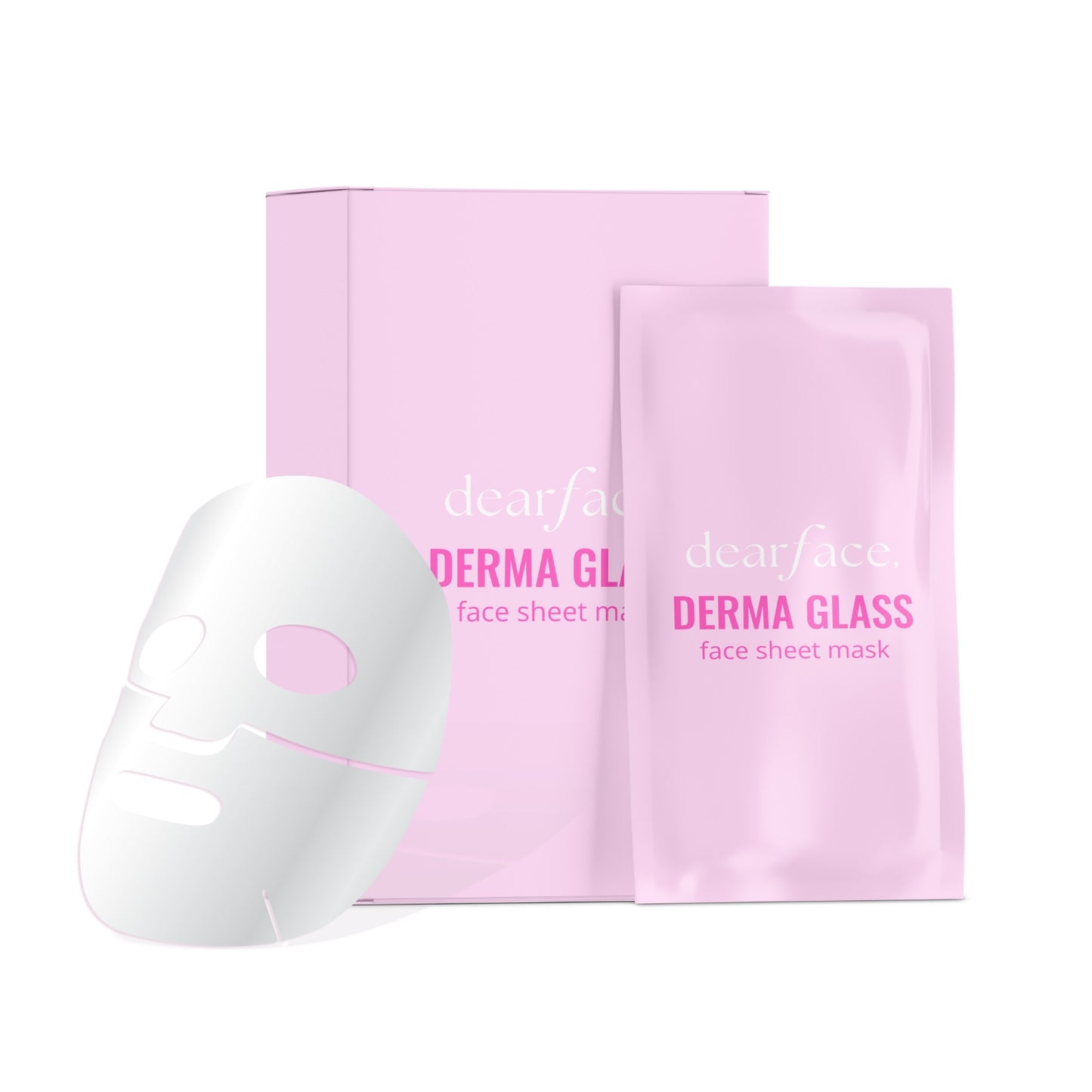 Bio-Collagen Mask