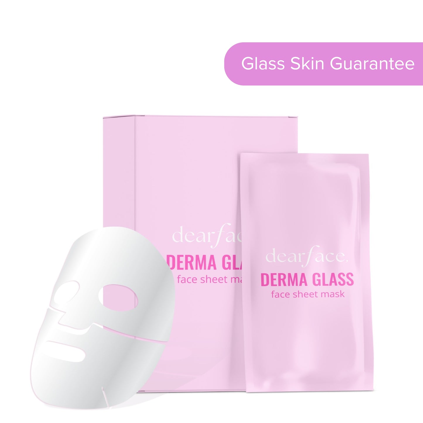 Bio-Collagen Mask